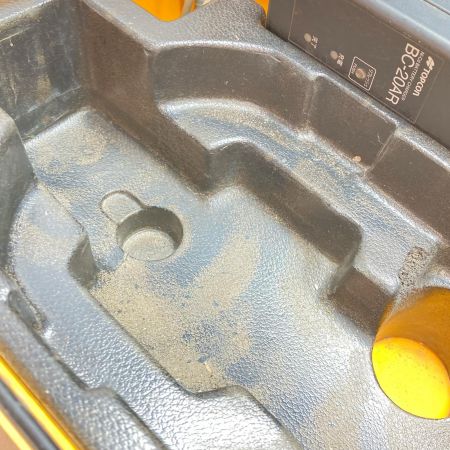 TOPCON 測量器具 2023年校正証書つき GTS-320FⅡ