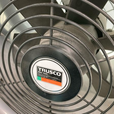 TRUSCO トラスコ ブロワ フレキシブルダクトセット HJF-250 ライトグレー