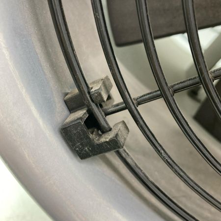 TRUSCO トラスコ ブロワ フレキシブルダクトセット HJF-250 ライトグレー