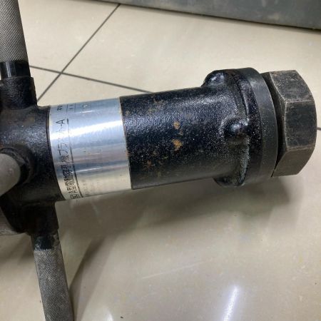 HITACHI 日立 穿孔機 タブチプラネットA型 D13SA