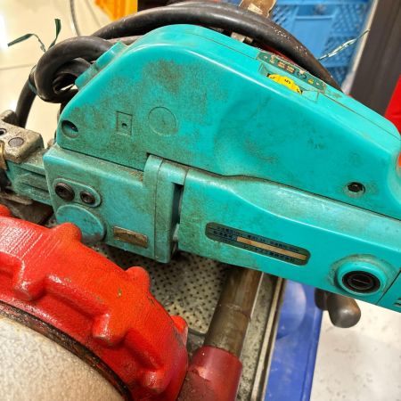 REX レッキス 【店頭引取限定】  ネジ切り機 N40AⅢ