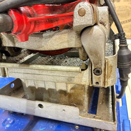 REX レッキス 【店頭引取限定】  ネジ切り機 N40AⅢ