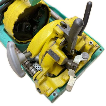 REX レッキス ネジ切り機lll N20AⅢ