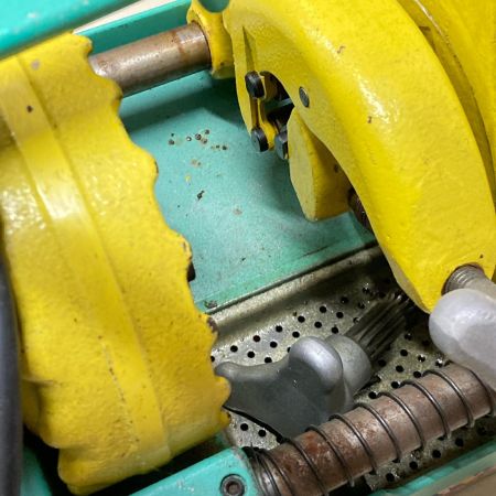REX レッキス ネジ切り機lll N20AⅢ