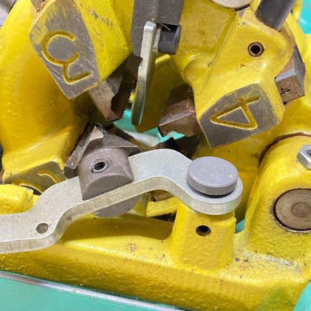 REX レッキス ネジ切り機lll N20AⅢ