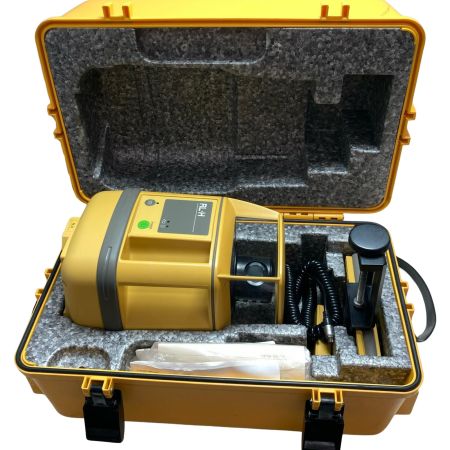 TOPCON ローテーティングレーザー RL-H