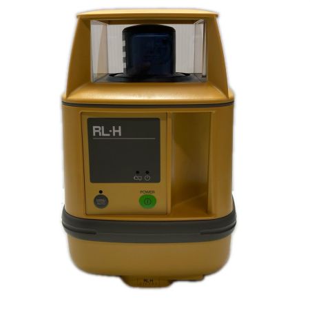 TOPCON ローテーティングレーザー RL-H