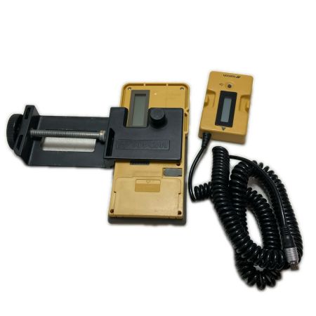 TOPCON ローテーティングレーザー RL-H