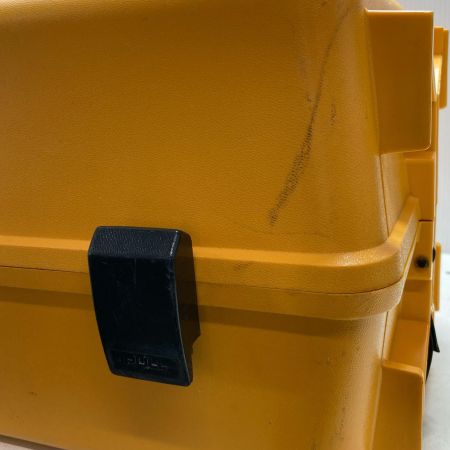 TOPCON ローテーティングレーザー RL-H