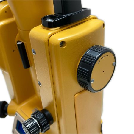 TOPCON デジタルセオドライト DT-10P