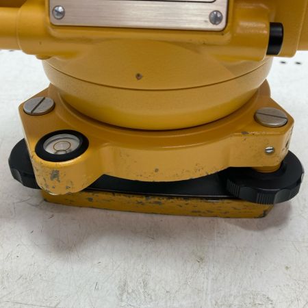 TOPCON デジタルセオドライト DT-10P