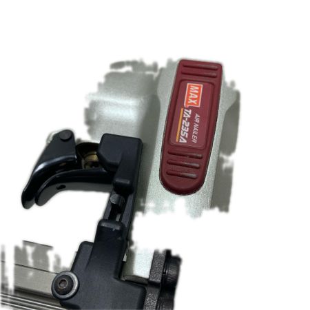 MAX マックス ピンネイラ TA-235A