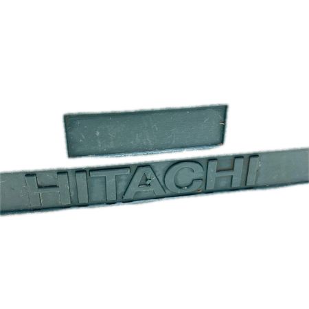 HITACHI 日立 50mm カラー釘打ち機 NT-50AB