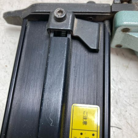 HITACHI 日立 50mm カラー釘打ち機 NT-50AB