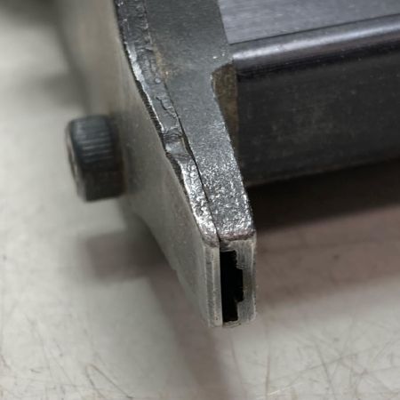 HITACHI 日立 50mm カラー釘打ち機 NT-50AB