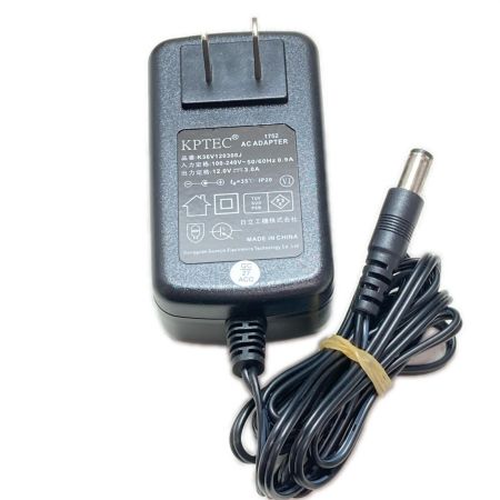 HITACHI 日立 コードレス冷温ホルダ ACアダプター付 12v UL1810DA