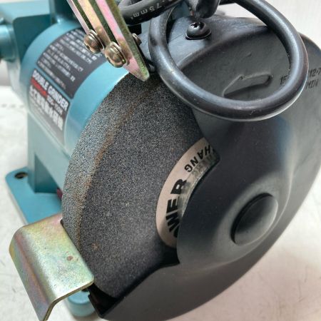 SHINKO(新興製作所) たて型電動水研機 SDG-150H スカイブルー