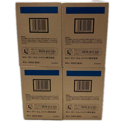 3M 防塵マスク 3M 10枚入り4セット 8805-DS2
