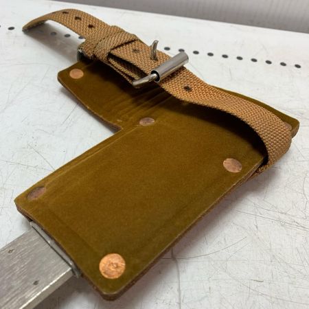 FUJII DENKO 藤井電工 昇柱器　木登り器　クラミングスパイク