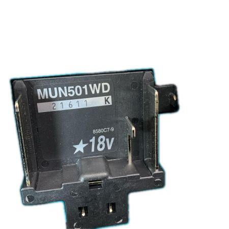 MAKITA マキタ 500ｍｍ　充電式ポールヘッジトリマ MUN501WDZ
