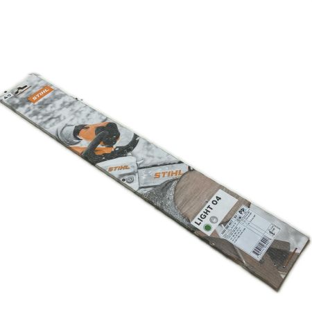 STIHL ガイドバー45CM