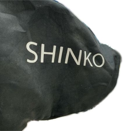SHINKO(新興製作所) 小型卓上丸ノコ STC-190 グリーン