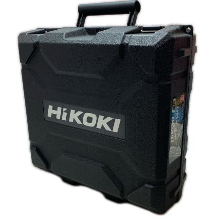 HiKOKI ハイコーキ 41mm 高圧ねじ打機 WF4HS