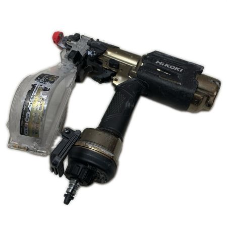 HiKOKI ハイコーキ 41mm 高圧ねじ打機 WF4HS