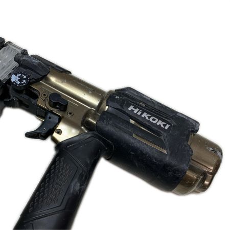 HiKOKI ハイコーキ 41mm 高圧ねじ打機 WF4HS