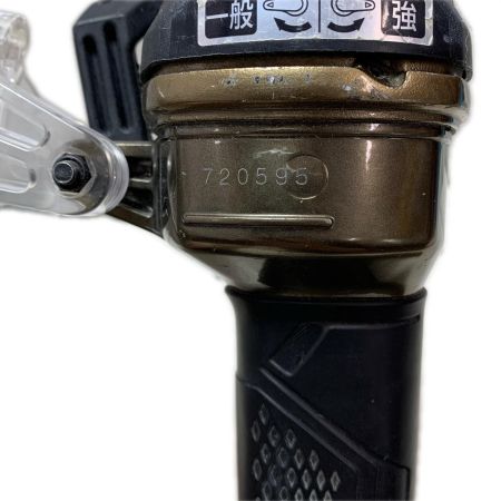 HiKOKI ハイコーキ 41mm 高圧ねじ打機 WF4HS