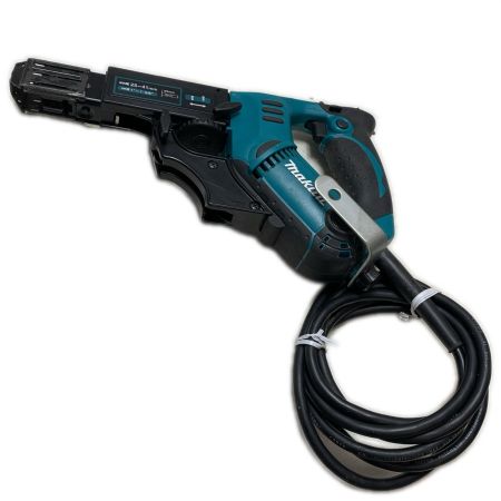 MAKITA マキタ オートパックスクリュードライバ 6840