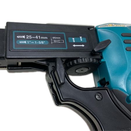 MAKITA マキタ オートパックスクリュードライバ 6840