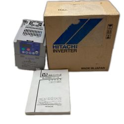 HITACHI 日立 日立インバーター SJ-200-015LFR Sランク