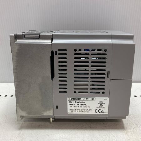 HITACHI 日立 日立インバーター SJ-200-015LFR