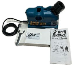 DrillDoctor 250ハンディマン Bランク
