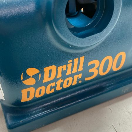 DrillDoctor 250ハンディマン