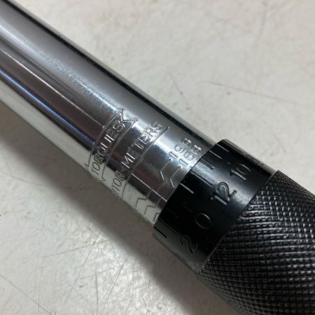 Meltec トルクレンチ F-92