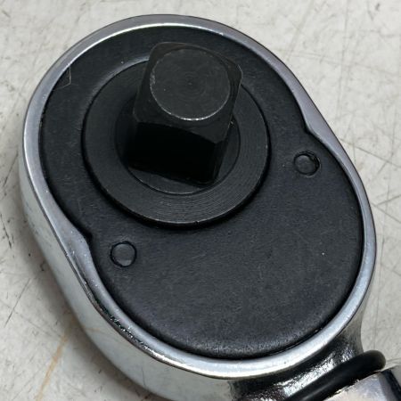 Meltec トルクレンチ F-92