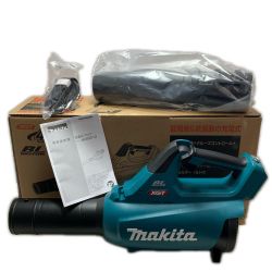 MAKITA マキタ 充電式ブロワ MUB001GZ Sランク