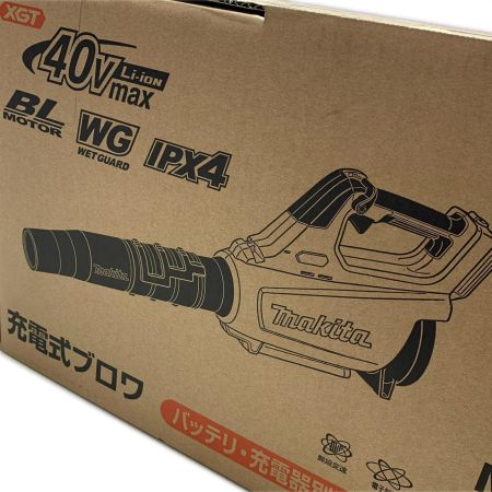 MAKITA マキタ 充電式ブロワ MUB001GZ