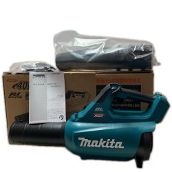 MAKITA マキタ 充電式ブロワ MUB001GZ Sランク