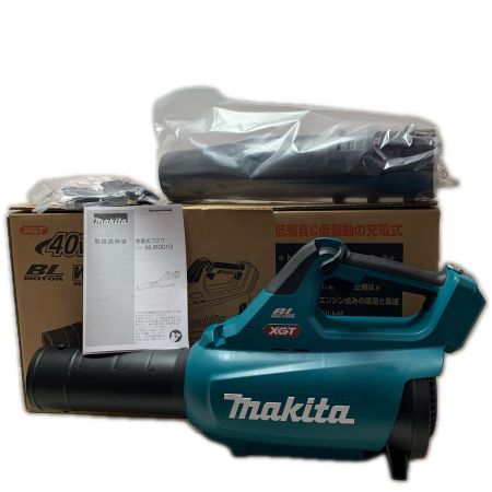 MAKITA マキタ 充電式ブロワ MUB001GZ