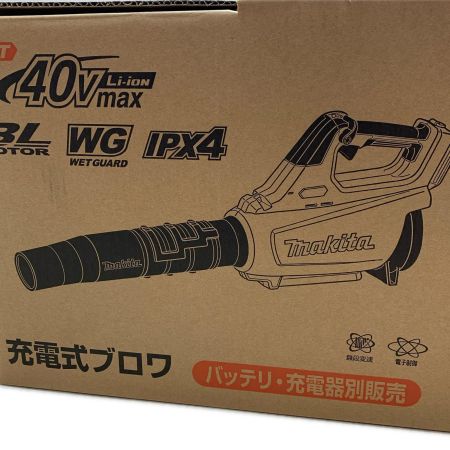 MAKITA マキタ 充電式ブロワ MUB001GZ