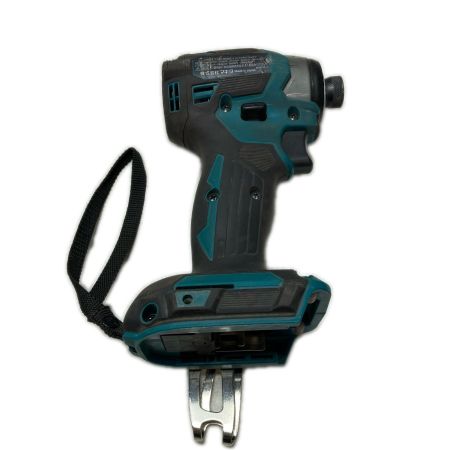 MAKITA マキタ 【ジャンク品】インパクトドライバ 4点セット TD173D
