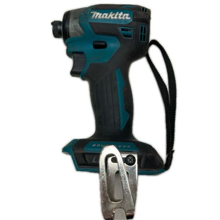 MAKITA マキタ 【ジャンク品】インパクトドライバ 4点セット TD173D