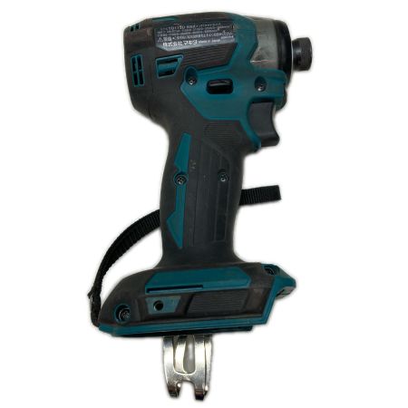 MAKITA マキタ 【ジャンク品】インパクトドライバ 4点セット TD173D