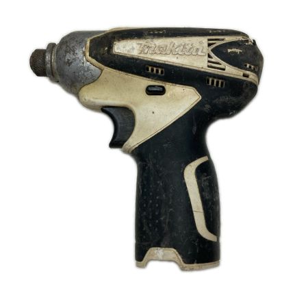 MAKITA マキタ 【ジャンク品】インパクトドライバ 4点セット TD173D