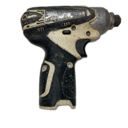 MAKITA マキタ 【ジャンク品】インパクトドライバ 4点セット TD173D