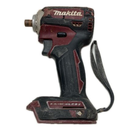 MAKITA マキタ 【ジャンク品】インパクトドライバ 4点セット TD173D