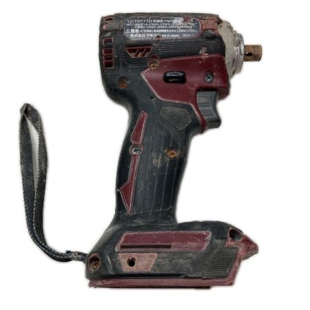 MAKITA マキタ 【ジャンク品】インパクトドライバ 4点セット TD173D